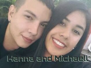 Hanna_and_Michaell