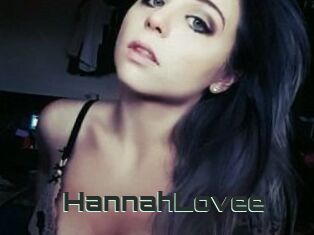 Hannah_Lovee
