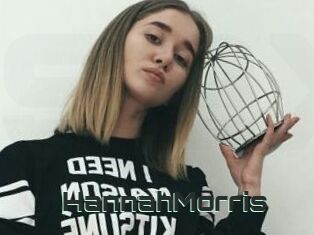 HannahMorris
