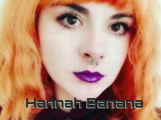 Hannah_Banana