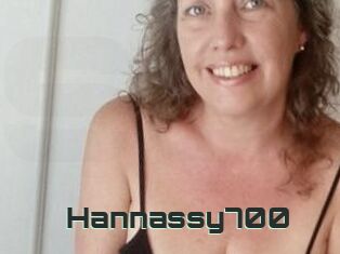 Hannassy700