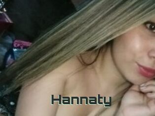 Hannaty