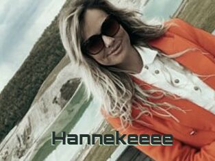 Hannekeeee