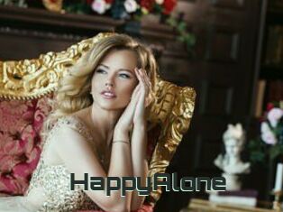 HappyAlone