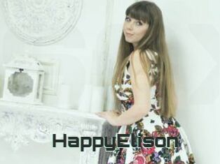 HappyElison