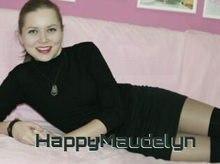 HappyMaudelyn