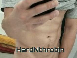 HardNthrobin