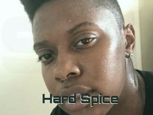 Hard_Spice