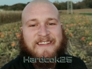 Hardcok25