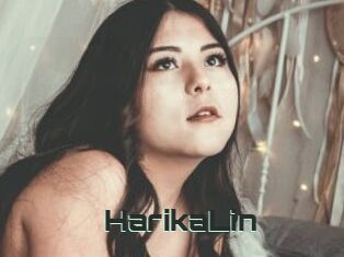 HarikaLin