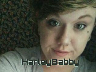 HarleyBabby