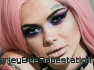 HarleyBeeBabestation