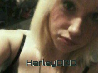 HarleyDDD