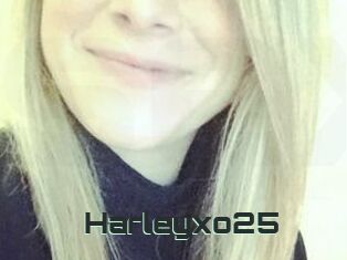 Harleyxo25
