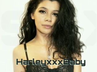 HarleyxxxBaby