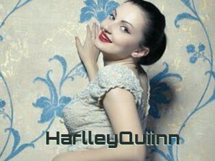 HarlleyQuiinn