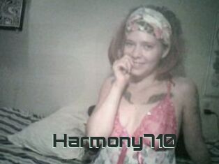 Harmony710