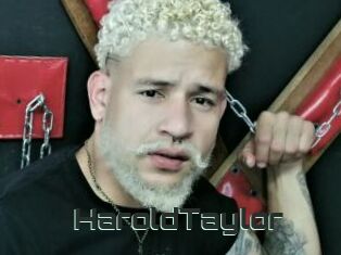 HaroldTaylor