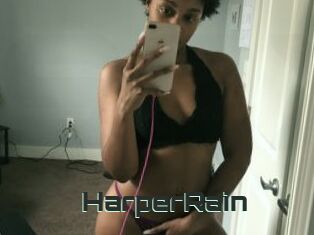 HarperRain
