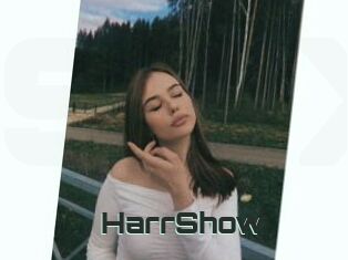 HarrShow
