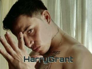 HarryGrant