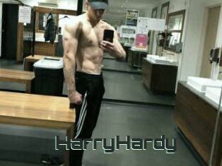 HarryHardy