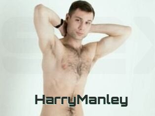 Harry_Manley