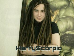 HarryScorpio