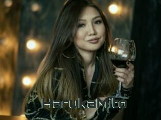 HarukaMito