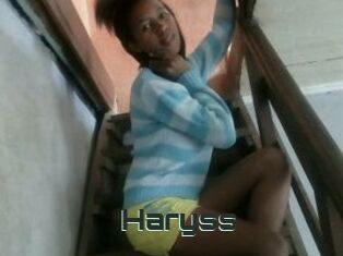 Haryss