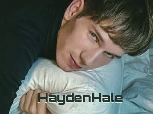 HaydenHale