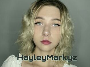 HayleyMarkyz