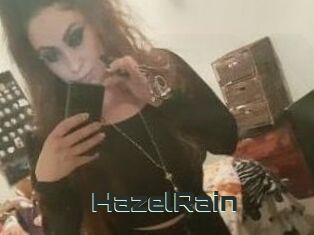 HazelRain