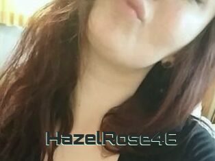 HazelRose46