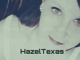 Hazel_Texas