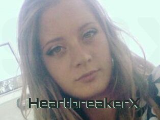 HeartbreakerX