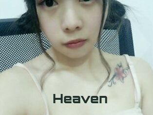 Heaven