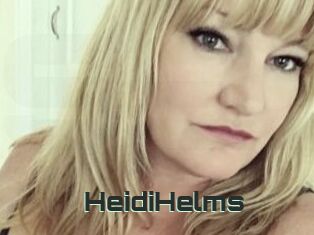 HeidiHelms