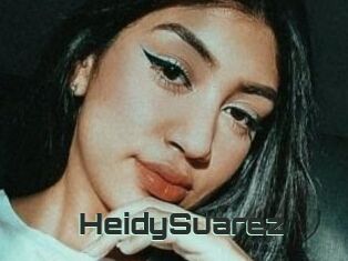 HeidySuarez