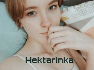 Hektarinka