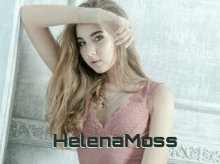 HelenaMoss