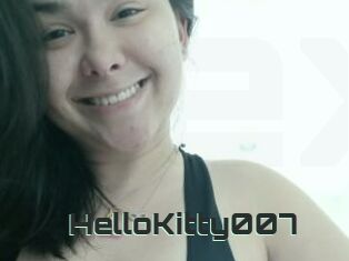 HelloKitty007