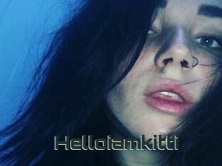 Helloiamkitti