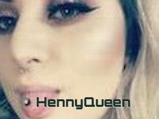 HennyQueen