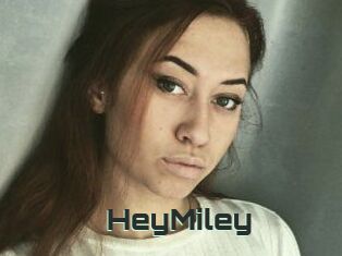 HeyMiley
