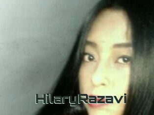 HilaryRazavi