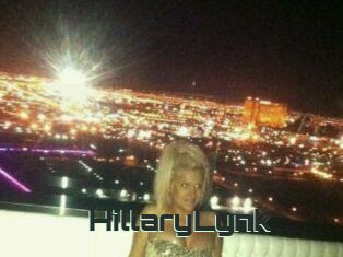 HillaryLynk