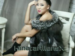 HinataAllensX