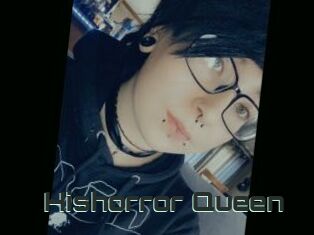 Hishorror_Queen