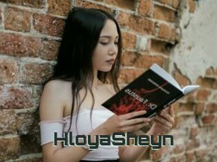 HloyaSheyn